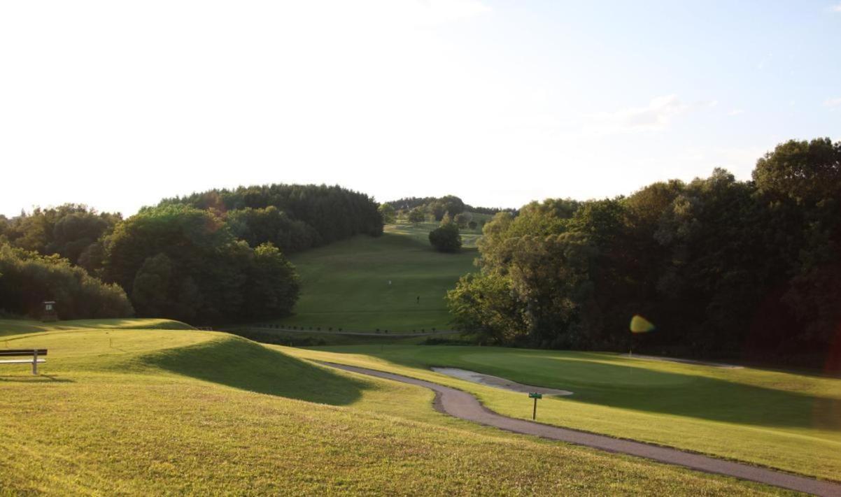 Ferienhof Uhudler-Arkaden Stegersbach Extérieur photo