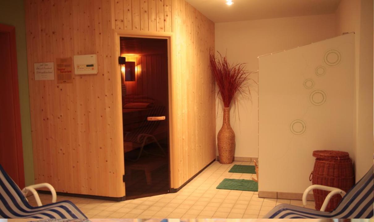 Ferienhof Uhudler-Arkaden Stegersbach Extérieur photo