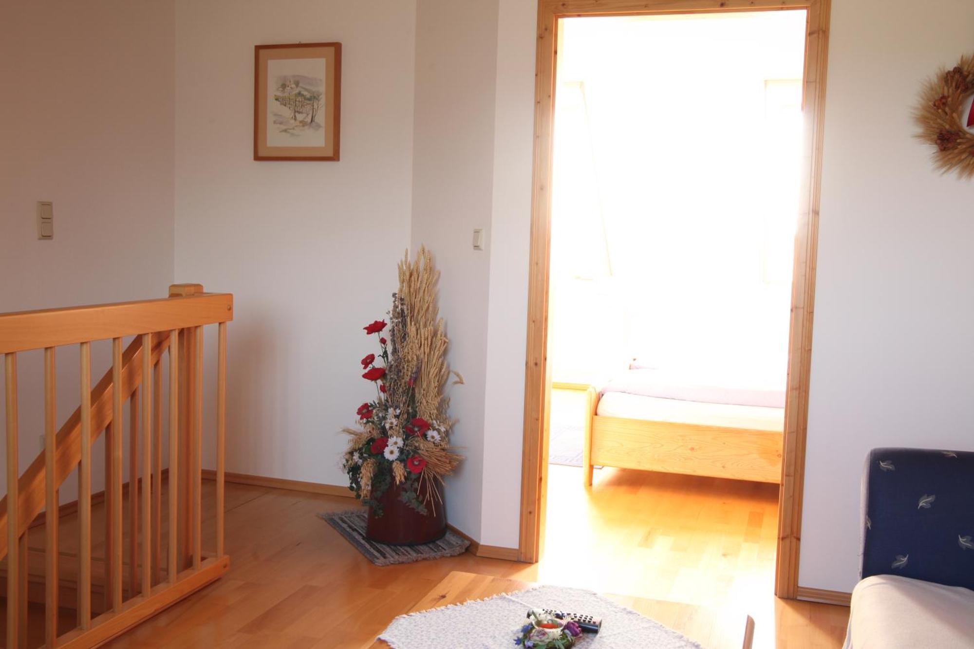 Ferienhof Uhudler-Arkaden Stegersbach Chambre photo