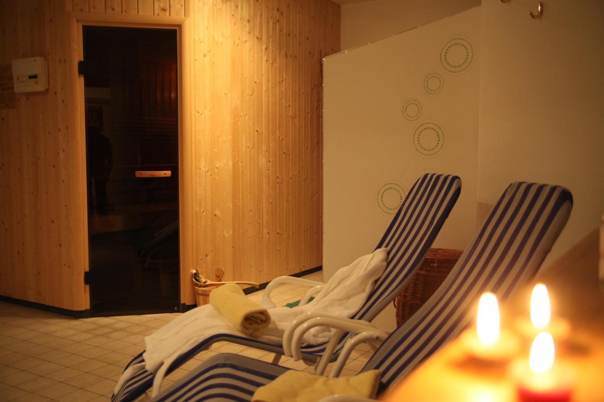 Ferienhof Uhudler-Arkaden Stegersbach Chambre photo