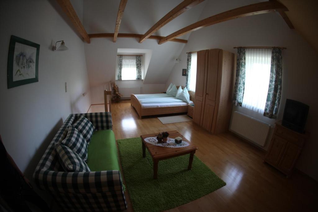 Ferienhof Uhudler-Arkaden Stegersbach Extérieur photo