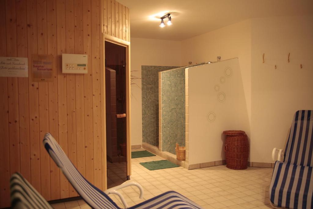 Ferienhof Uhudler-Arkaden Stegersbach Extérieur photo